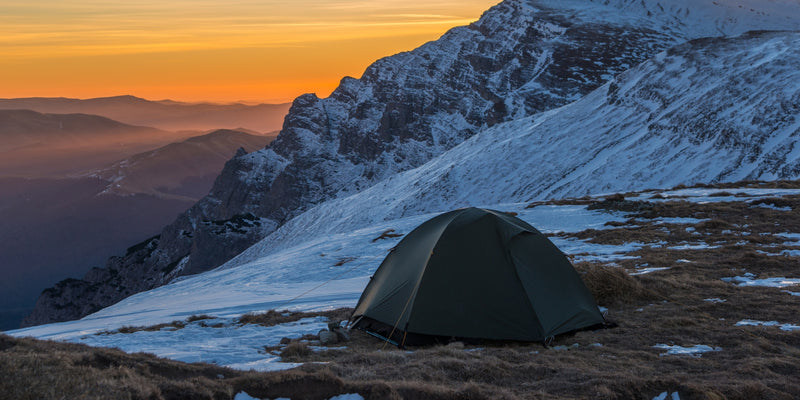 Achetez nos accessoires de camping - Matériel de randonnée