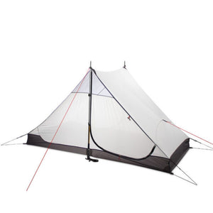 Habitacle 4 saisons de la Lanshan 2 de 3F UL Gear - Tente Koksoak Outdoor