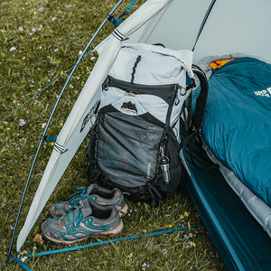 Rangement  Tente Yakou 1  - Tente 1 place ultra légère - Tente Naturehike - Koksoak