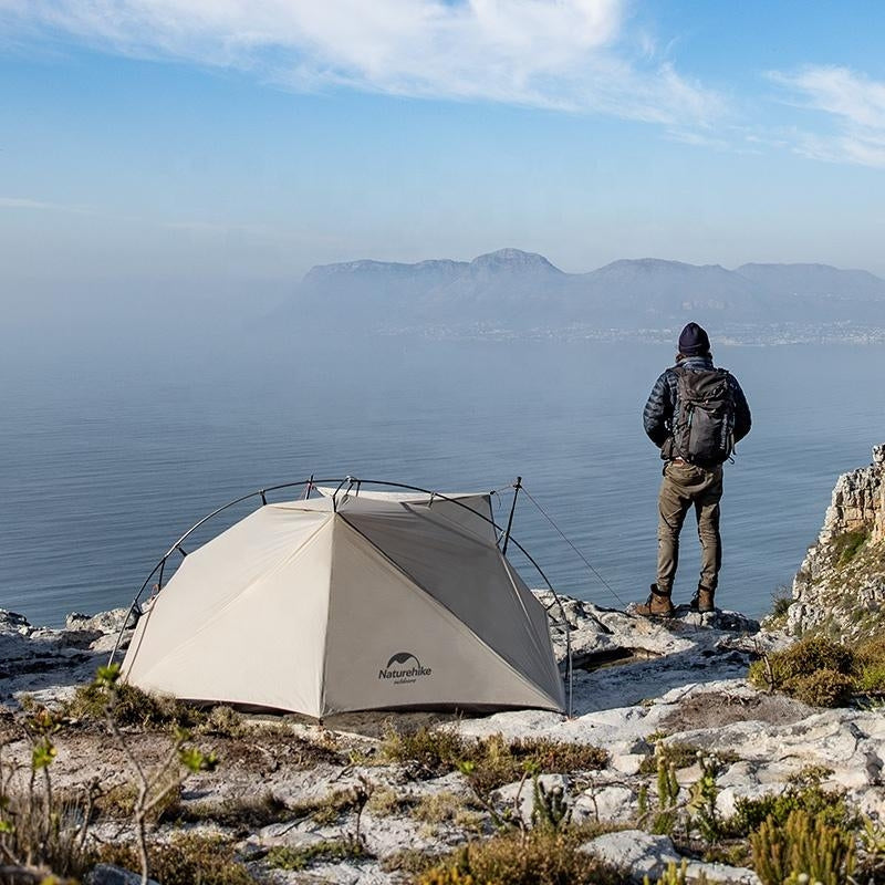 Pack Vango Evoque 600 - Bewak, spécialiste de la tente et des équipements  outdoor.